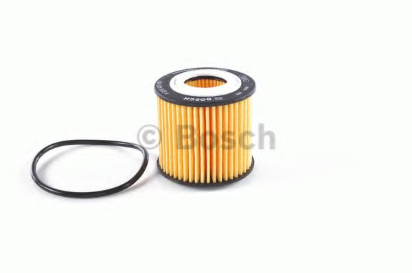 Масляный фильтр BOSCH F 026 407 091