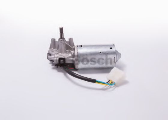 Двигатель стеклоочистителя BOSCH 9 390 453 071 Двигатель стеклоочистителя BOSCH 9 390 453 071