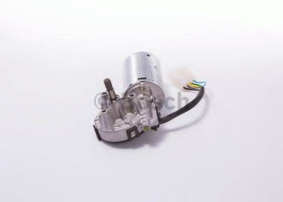 Двигатель стеклоочистителя BOSCH 9 390 453 071 Двигатель стеклоочистителя BOSCH 9 390 453 071
