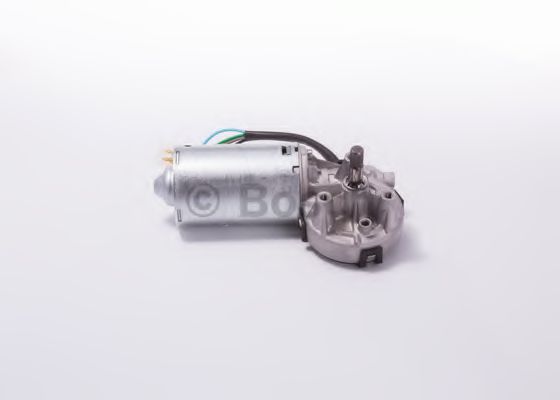 Двигатель стеклоочистителя BOSCH 9 390 453 071 Двигатель стеклоочистителя BOSCH 9 390 453 071