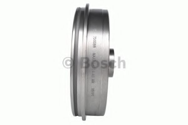 Тормозной барабан BOSCH 0 986 477 120