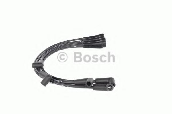 Комплект проводов зажигания BOSCH 0 986 356 743