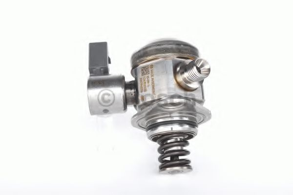 Насос высокого давления BOSCH 0 261 520 130 Насос высокого давления BOSCH 0 261 520 130