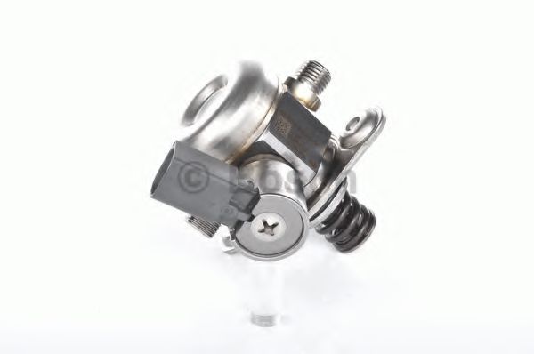 Насос высокого давления BOSCH 0 261 520 130 Насос высокого давления BOSCH 0 261 520 130