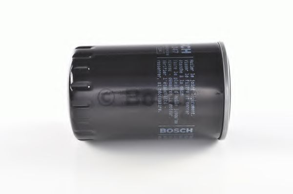 Масляный фильтр BOSCH 0 451 103 347