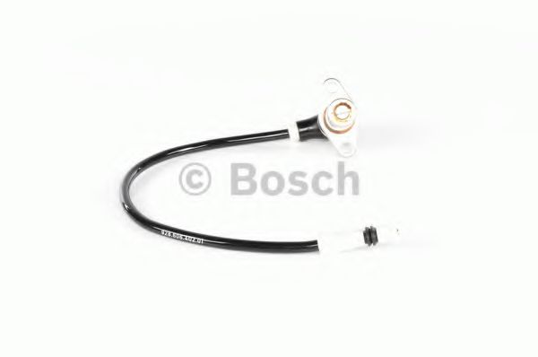 Датчик АБС BOSCH 0 265 001 118