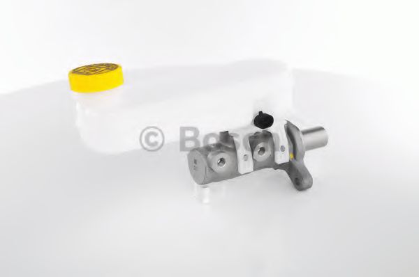 Главный тормозной цилиндр BOSCH 0 204 123 720 Главный тормозной цилиндр BOSCH 0 204 123 720