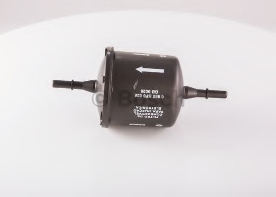 Топливный фильтр CHERY B141117110 Топливный фильтр CHERY B141117110