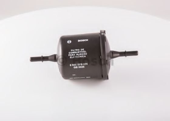 Топливный фильтр CHERY B141117110 Топливный фильтр CHERY B141117110