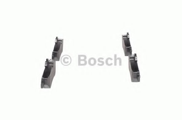 Тормозные колодки BOSCH 0 986 494 123