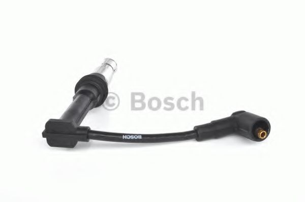 Провод зажигания BOSCH 0 356 912 978 Провод зажигания BOSCH 0 356 912 978