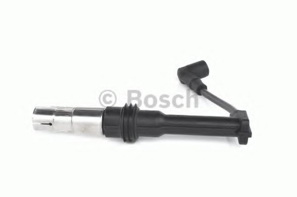 Провод зажигания BOSCH 0 356 912 978 Провод зажигания BOSCH 0 356 912 978