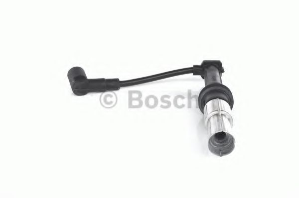 Провод зажигания BOSCH 0 356 912 978 Провод зажигания BOSCH 0 356 912 978