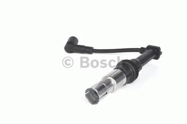 Провод зажигания BOSCH 0 356 912 978 Провод зажигания BOSCH 0 356 912 978