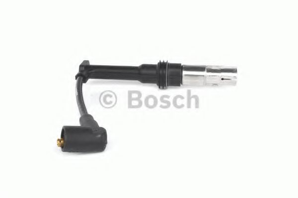 Провод зажигания BOSCH 0 356 912 978