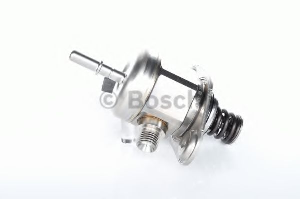 Насос высокого давления BOSCH 0 261 520 287 Насос высокого давления BOSCH 0 261 520 287