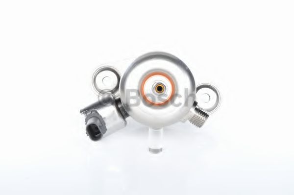 Насос высокого давления BOSCH 0 261 520 287 Насос высокого давления BOSCH 0 261 520 287