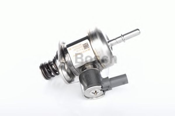 Насос высокого давления BOSCH 0 261 520 287