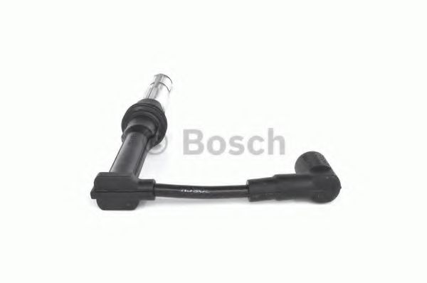 Провод зажигания BOSCH 0 356 912 981 Провод зажигания BOSCH 0 356 912 981
