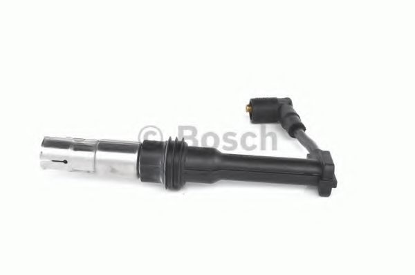 Провод зажигания BOSCH 0 356 912 981 Провод зажигания BOSCH 0 356 912 981