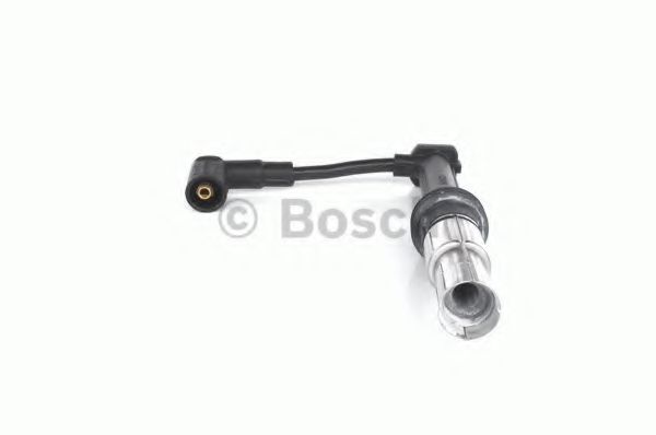 Провод зажигания BOSCH 0 356 912 981 Провод зажигания BOSCH 0 356 912 981