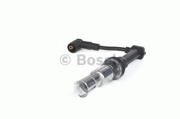 Провод зажигания BOSCH 0 356 912 981 Провод зажигания BOSCH 0 356 912 981