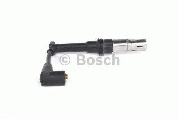 Провод зажигания BOSCH 0 356 912 981