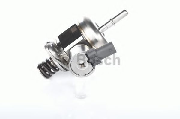 Насос высокого давления BOSCH 0 261 520 289