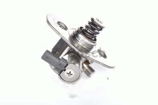 Насос высокого давления BOSCH 0 261 520 281 Насос высокого давления BOSCH 0 261 520 281