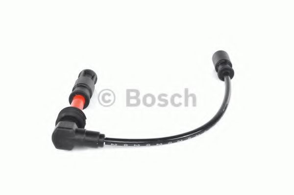 Провод зажигания BOSCH 0 356 912 857 Провод зажигания BOSCH 0 356 912 857