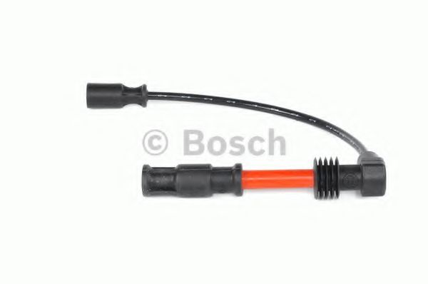 Провод зажигания BOSCH 0 356 912 857 Провод зажигания BOSCH 0 356 912 857