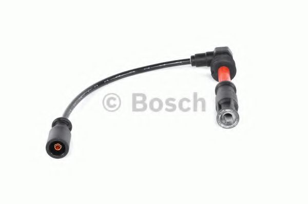 Провод зажигания BOSCH 0 356 912 857 Провод зажигания BOSCH 0 356 912 857