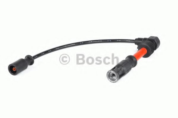 Провод зажигания BOSCH 0 356 912 857 Провод зажигания BOSCH 0 356 912 857
