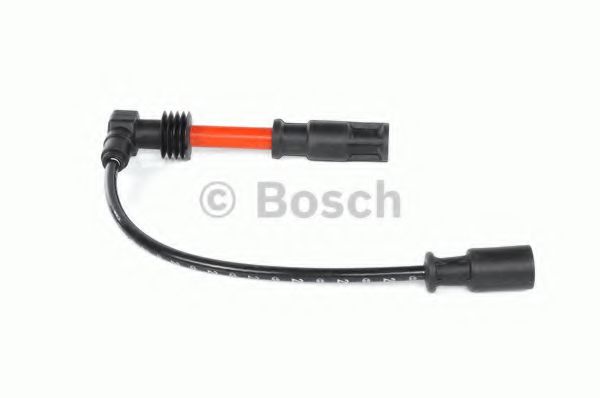 Провод зажигания BOSCH 0 356 912 857