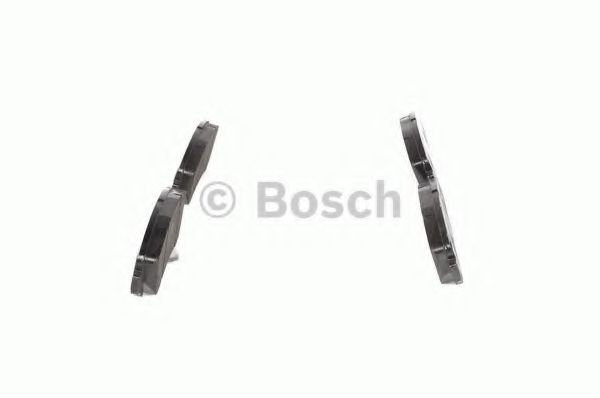 Тормозные колодки BOSCH 0 986 494 244