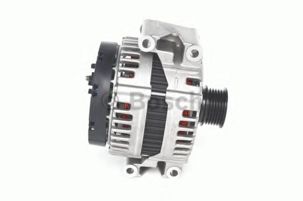 Генератор BOSCH 0 121 715 107 Генератор BOSCH 0 121 715 107