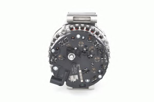 Генератор BOSCH 0 121 715 107 Генератор BOSCH 0 121 715 107
