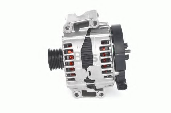 Генератор BOSCH 0 121 715 107 Генератор BOSCH 0 121 715 107