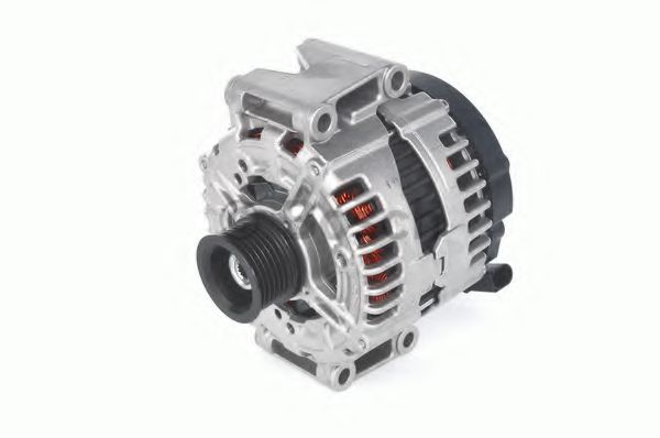 Генератор BOSCH 0 121 715 107 Генератор BOSCH 0 121 715 107