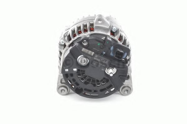Генератор BOSCH 0 124 525 540 Генератор BOSCH 0 124 525 540
