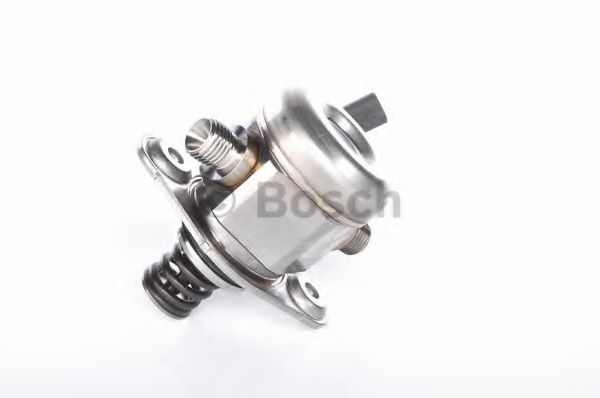 Насос высокого давления BOSCH 0 261 520 283