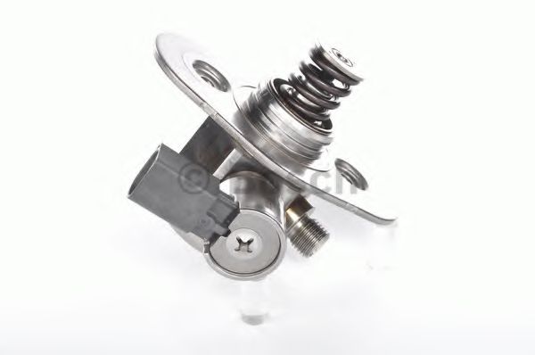 Насос высокого давления BOSCH 0 261 520 128 Насос высокого давления BOSCH 0 261 520 128