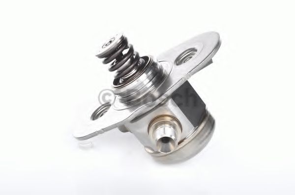 Насос высокого давления BOSCH 0 261 520 128