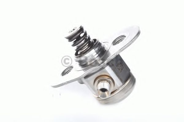 Насос высокого давления BOSCH 0 261 520 293