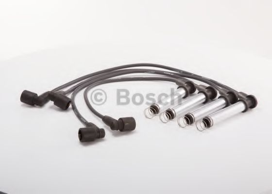 Комплект проводов зажигания GM 93320088 Комплект проводов зажигания GM 93320088