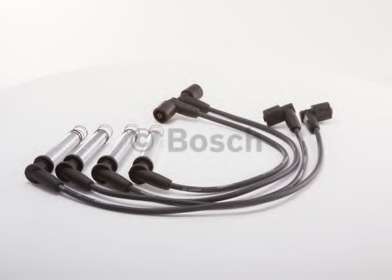 Комплект проводов зажигания GM 93320088 Комплект проводов зажигания GM 93320088