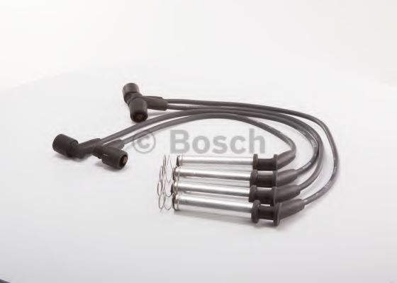 Комплект проводов зажигания GM 93320088 Комплект проводов зажигания GM 93320088