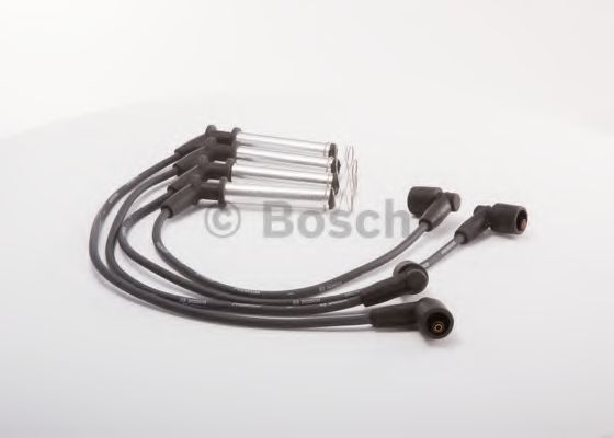 Комплект проводов зажигания GM 93 320 088
