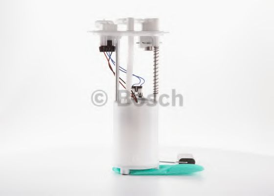 Топливный насос BOSCH F 000 TE0 089 Топливный насос BOSCH F 000 TE0 089