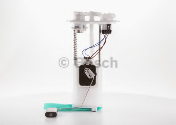 Топливный насос BOSCH F 000 TE0 089 Топливный насос BOSCH F 000 TE0 089